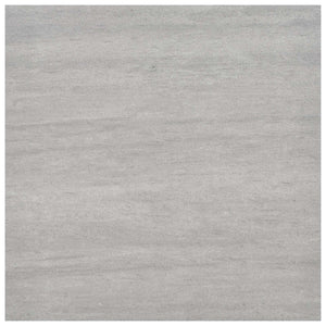 PVC Bodenplanken Dunkelgrau Melange 5,11 m²