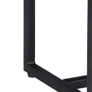 TV-Schrank 160×30×45 cm Massivholz Akazie