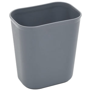 vidaXL Chariot de cuisine avec poubelles en plastique 82x43,5x93 cm