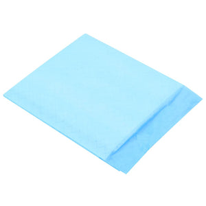 Hunde-Toilettenmatten 200 Stk. 45×33 cm Vliesstoff