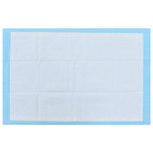 Hunde-Toilettenmatten 100 Stk. 90×60 cm Vliesstoff