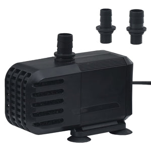 Aquarium Tauchpumpe 1300 L/h