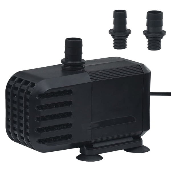 Aquarium Tauchpumpe 1300 L/h