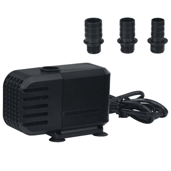 Aquarium Tauchpumpe 1800 L/h