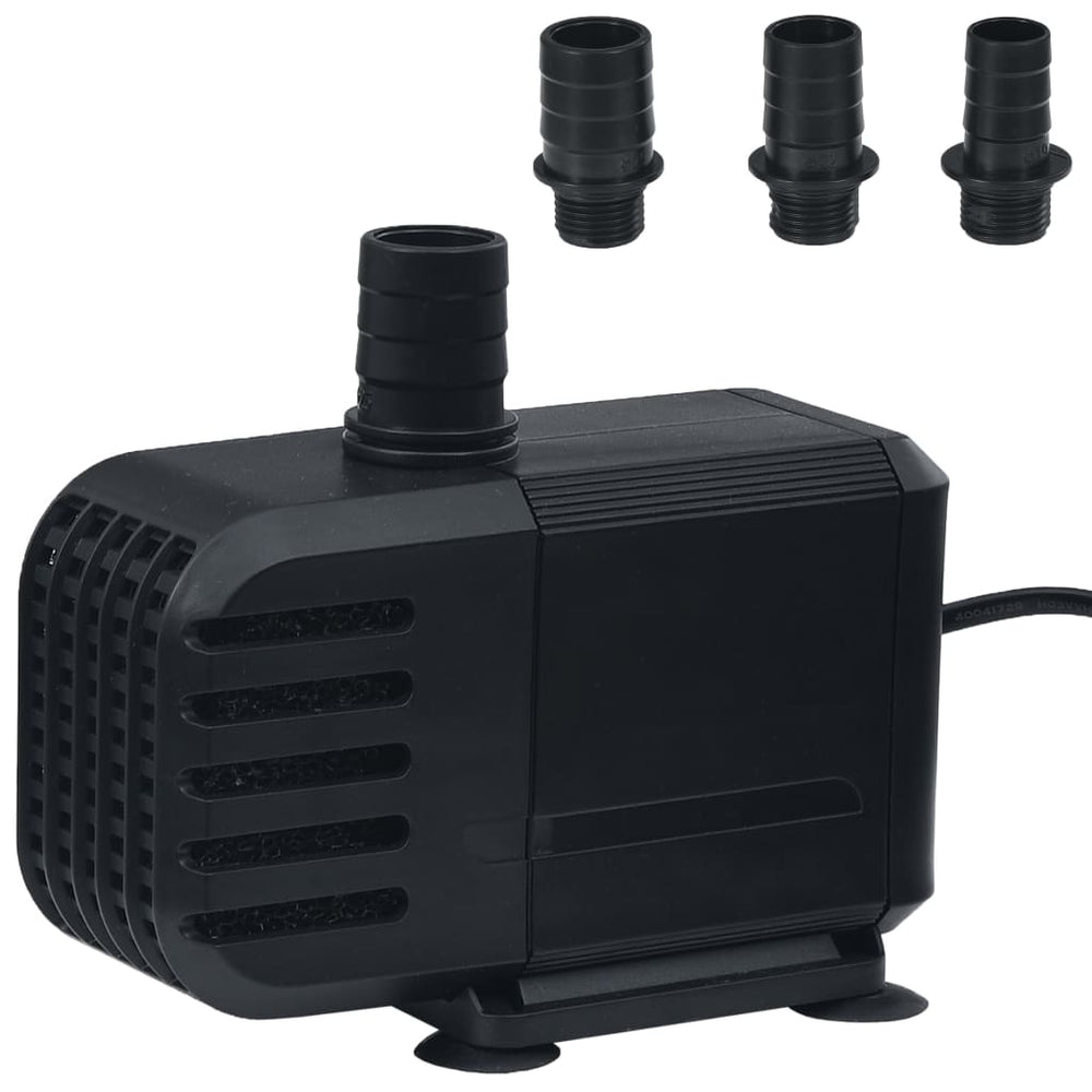 Aquarium Tauchpumpe 1800 L/h