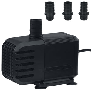 Aquarium Tauchpumpe 1800 L/h