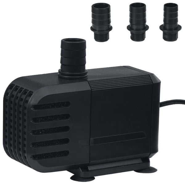 Aquarium Tauchpumpe 1800 L/h