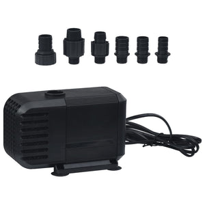 Aquarium Tauchpumpe 2500 L/h