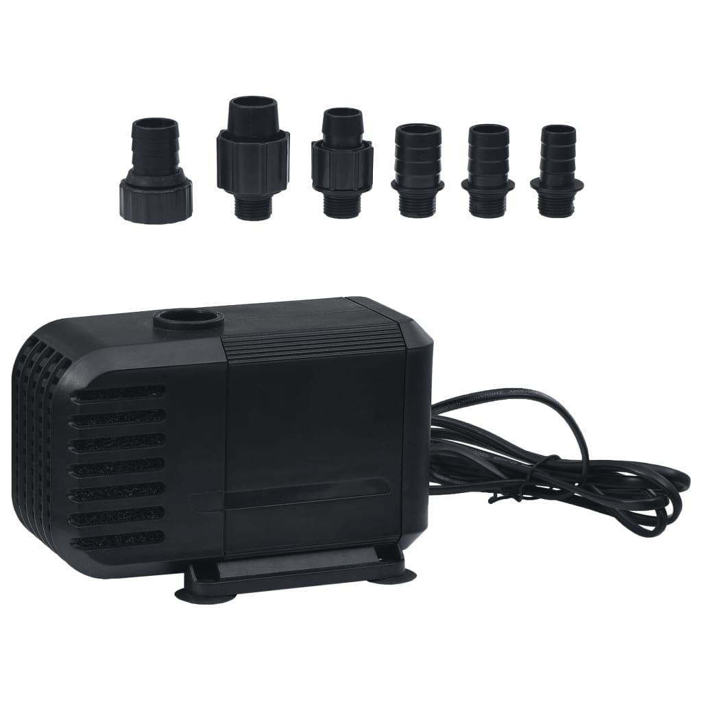 Aquarium Tauchpumpe 2500 L/h