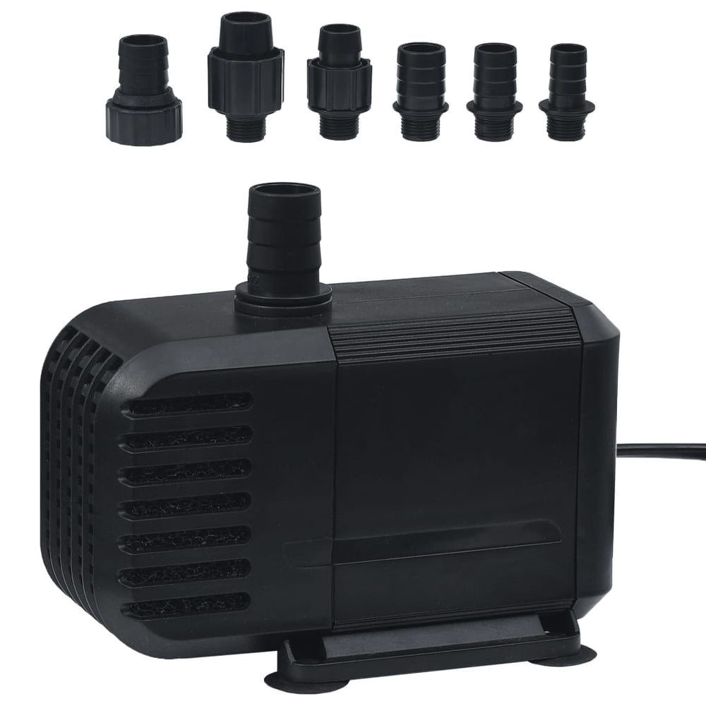 Aquarium Tauchpumpe 2500 L/h