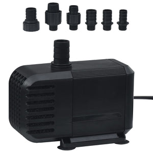 Aquarium Tauchpumpe 2500 L/h