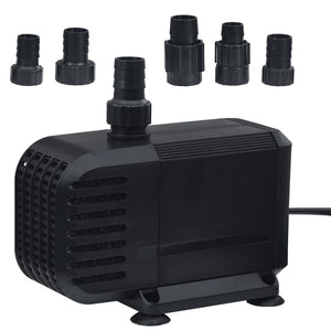 Aquarium Tauchpumpe 3000 L/h