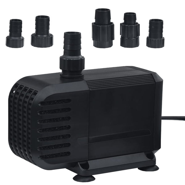 Aquarium Tauchpumpe 3000 L/h
