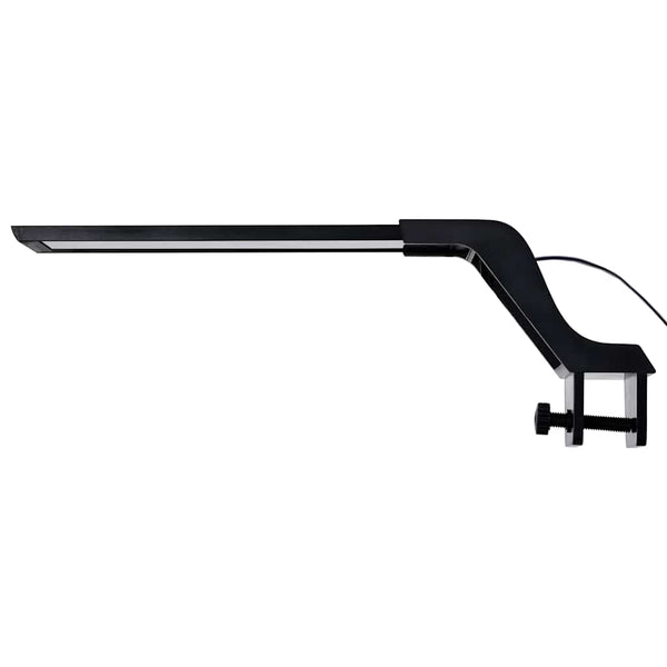 LED Aquariumleuchte mit Klemme Blau/Weiß