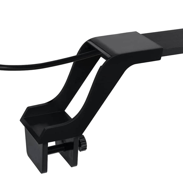 LED Aquariumleuchte mit Klemme Blau/Weiß