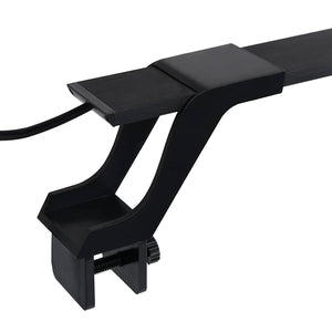LED Aquariumleuchte 35-55cm Blau/Weiß