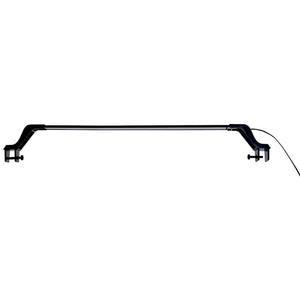 LED Aquariumleuchte 55-70cm Blau/Weiß