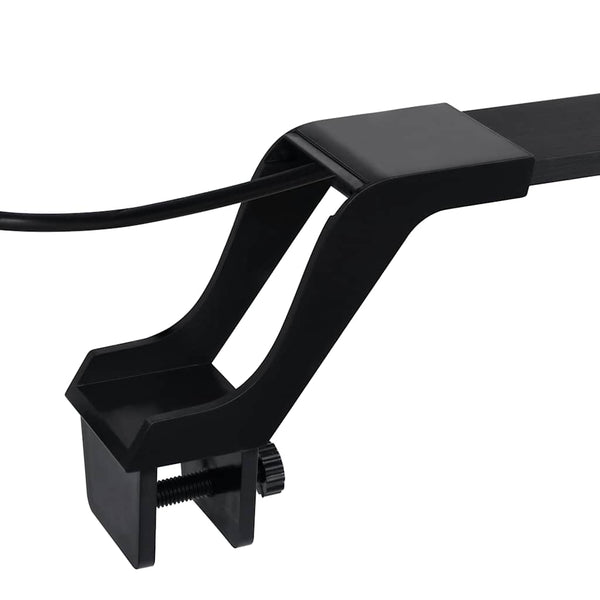 LED Aquariumleuchte 55-70cm Blau/Weiß