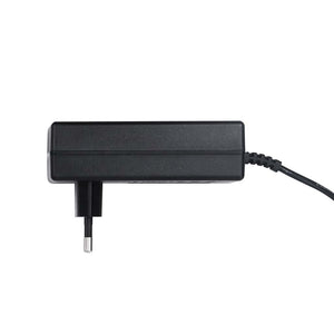 LED Aquariumleuchte 55-70cm Blau/Weiß