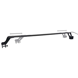 LED Aquariumleuchte 75-90cm, Blau/Weiß