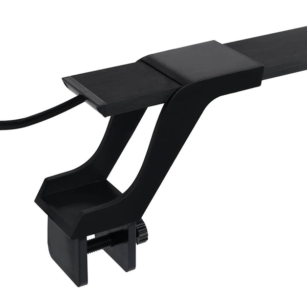 LED Aquariumleuchte 75-90cm, Blau/Weiß