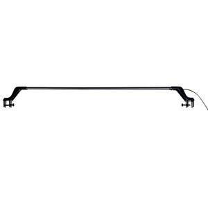 LED Aquariumleuchte 90-105cm Blau/Weiß