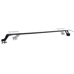 LED Aquariumleuchte 90-105cm Blau/Weiß
