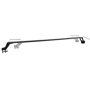 LED Aquariumleuchte 115-130cm Blau/Weiß