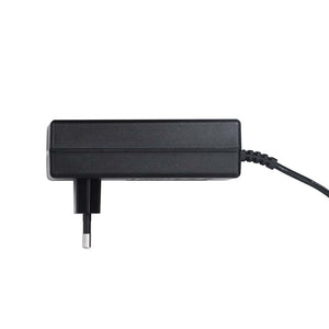 LED Aquariumleuchte 115-130cm Blau/Weiß