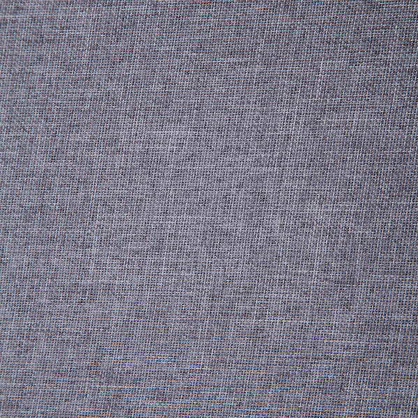 vidaXL Fauteuil d'appoint Gris clair Tissu