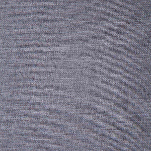 Armlehnsessel Hellgrau Stoff