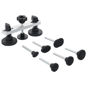 75-tlg. Ausbeulwerkzeug Set XXL