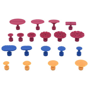 45-teiliges Ausbeulwerkzeug-Set