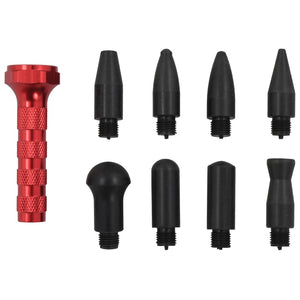 45-teiliges Ausbeulwerkzeug-Set
