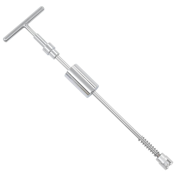 vidaXL Kit de 15 outils de débosselage