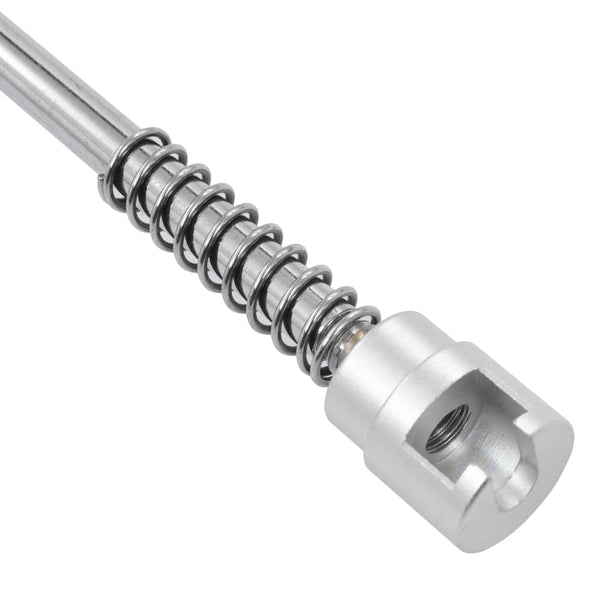 vidaXL Kit de 15 outils de débosselage