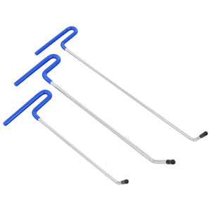 3-tlg. Ausbeulwerkzeug Set