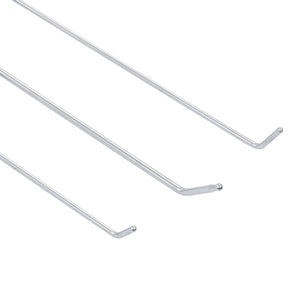 3-tlg. Ausbeulwerkzeug Set