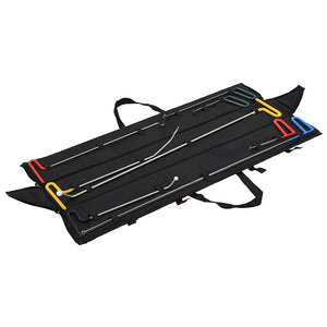 8-teiliges Ausbeulwerkzeug-Set