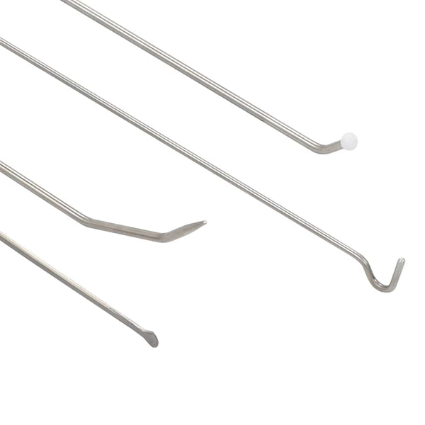 8-teiliges Ausbeulwerkzeug-Set