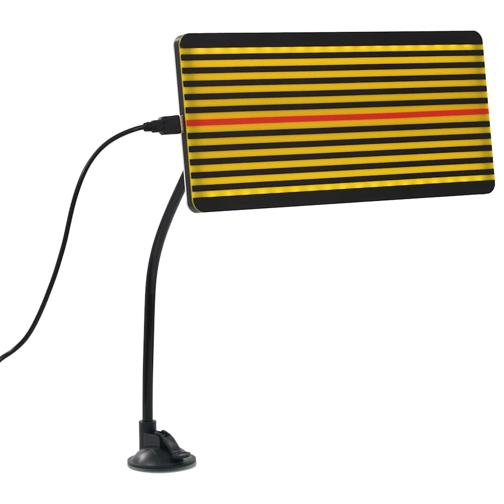 LED Ausbeulschild für Dellenreparatur