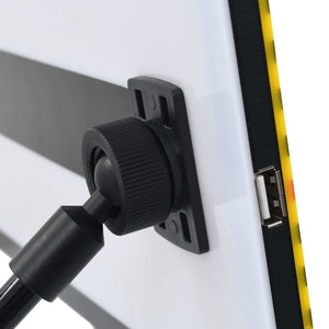 LED Ausbeulschild für Dellenreparatur