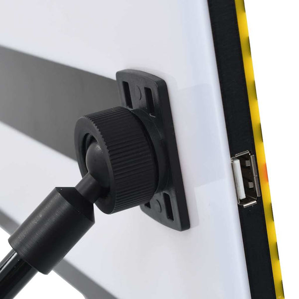 LED Ausbeulschild für Dellenreparatur