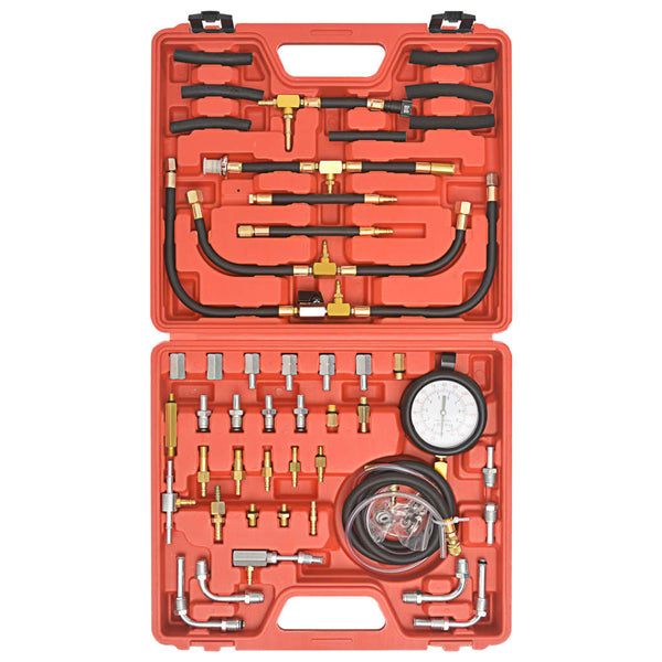Kraftstoffeinspritzung Druckprüfer Set