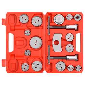 Bremskolbenrücksteller Set, 18-teilig