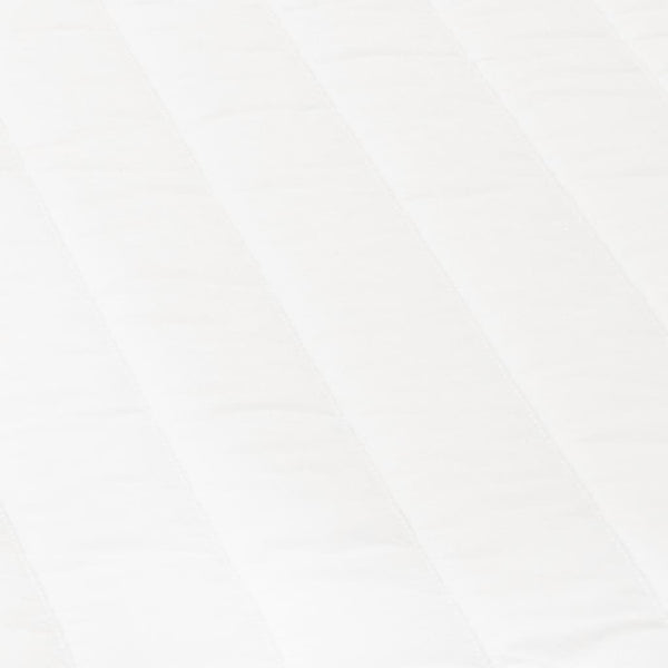 Matratze 90 x 200 cm Viskoelastischer Memory-Schaum 18 cm H2