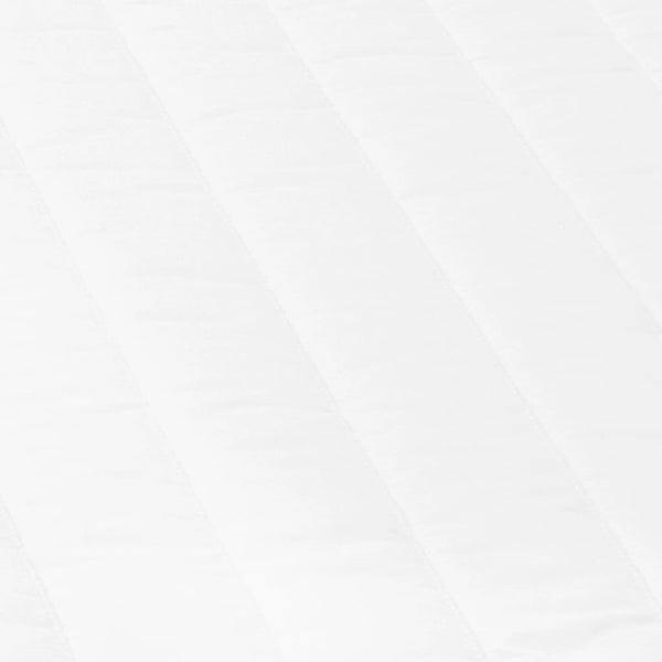 Matratze 120 x 200 cm Viskoelastischer Memory-Schaum 18 cm H2