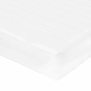 Matratze 80 x 200 cm 7 Zonen PU Schaum 16 cm H2 H3