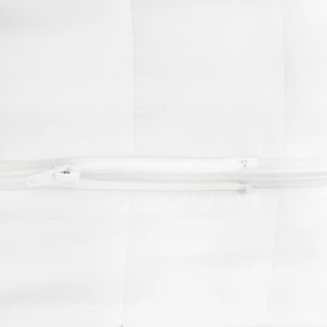 Matratze 100 x 200 cm 7 Zonen PU Schaum 16 cm H2 H3