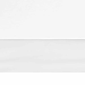 Matratze 80 x 200 cm 7 Zonen PU Schaum 10 cm H2 H3